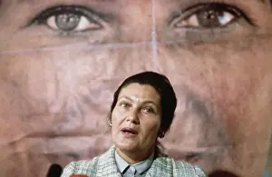Huty35332 Prints: Simone Veil