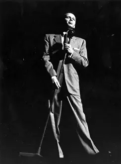 Sinatra Sings