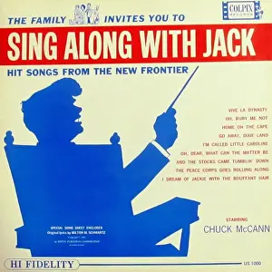 Sing Along With Jack