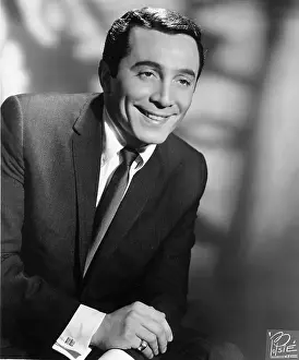 Dcr044946 Prints: Singer Al Martino