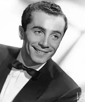 Singer Al Martino