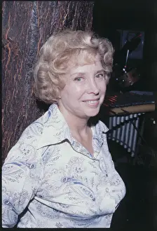 Singer Helen Forrest