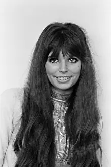 A0446740 Prints: Singer Merrilee Rush
