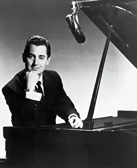 Stairway Prints: Singer Neil Sedaka