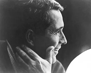Dcr044946 Prints: Singer Perry Como