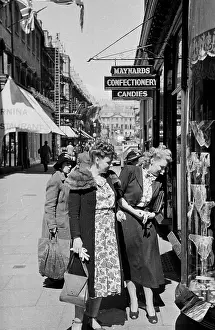 Singers Sightseeing