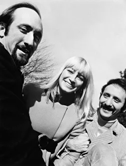 アート・デザイン・音楽 Peter, Paul and Mary Modern Folk Chorus アート・デザイン・音楽 Peter, Paul and Mary Modern Folk