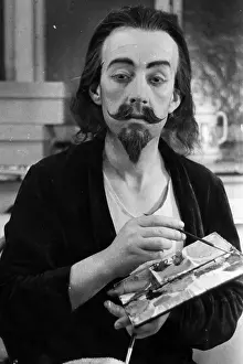 Sir Alec Guinness