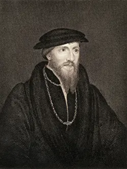 Sir Anthony Denny