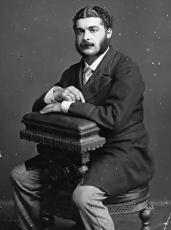 Sir Arthur Sullivan