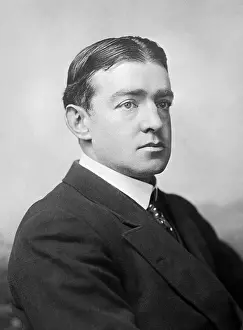 Shackleton Antarctic Expedition Prints: Sir Ernest Henry Shackleton