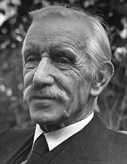 Theorists And Intellectuals Prints: Sir Frederick Hopkins