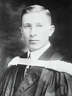 Sir Fredric Banting Discovered Insulin