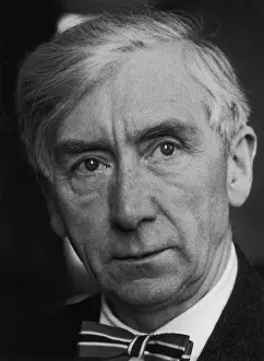 Bow Tie Prints: Sir Herbert Read