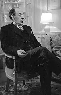 Atomic And Prints: Sir John Anderson
