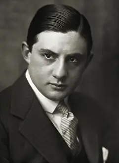 Sir John Barbirolli