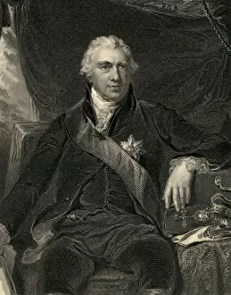 Sir Joseph Banks (XXXL)