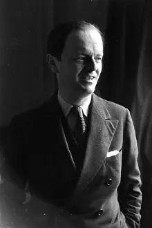 Contrast Prints: Sir Kenneth Clark