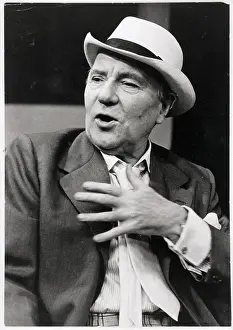Sir Ralph Richardson