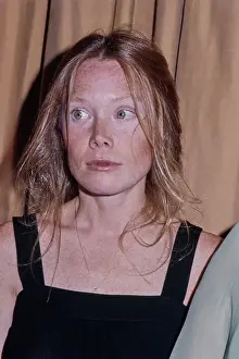 Huty36998 Prints: Sissy Spacek, American Actress