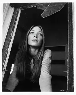 Sissy Spacek In Prime Cut