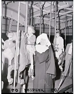 Blind Prints: Sister Gregory and Rose Schumacker