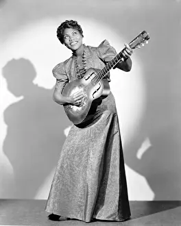 Sister Rosetta Tharpe