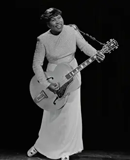 Sister Rosetta Tharpe