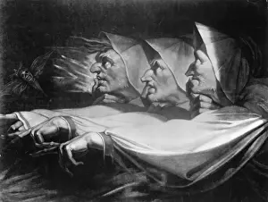 Three Sisters