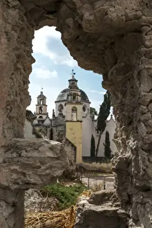 Sistine Chapel of Mexico