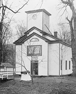 Site of Birthplace of Republican Party