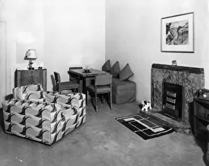 Sitting-Room