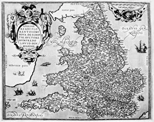 15697 Gallery: Sixteenth Century England