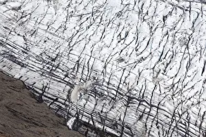 Images Dated 16th May 2011: Skaftafellsjoekull Glacier, East Iceland, Iceland, Europe