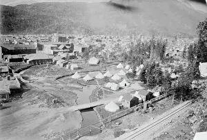 Skagway Village