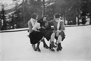 Skaters