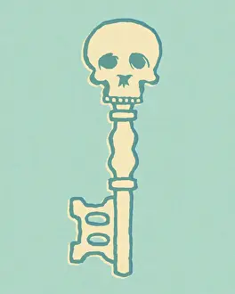 Skeleton