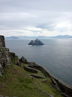 Skellig Michael