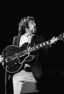 Acr044129 Prints: Skip Spence Of Moby Grape At The Monterey Pop Festival