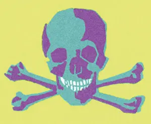 Skull and Crossbones