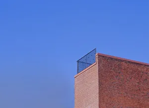Images Dated 20th February 2019: Sky Gate