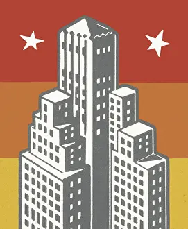 Skyscraper