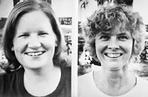 Slain Missionaries--File Photo Composite