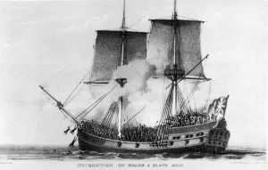 Fotosearch Collection Prints: Slave Ship