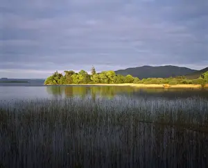 Co Sligo, Lough Gill