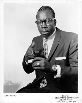Slim Harpo