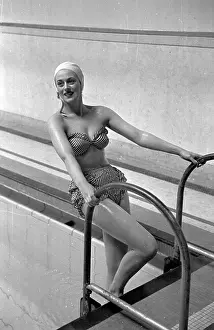 Slix Swimsuit