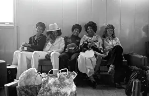 Sly & The Family Stewart