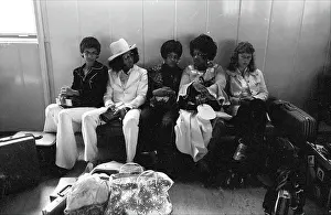 Sly & The Family Stewart