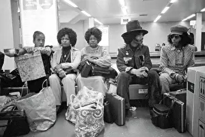 Sly & The Family Stewart